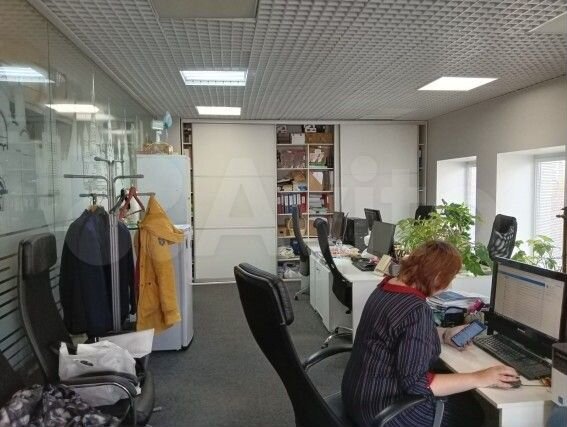 Офис, 226 м²