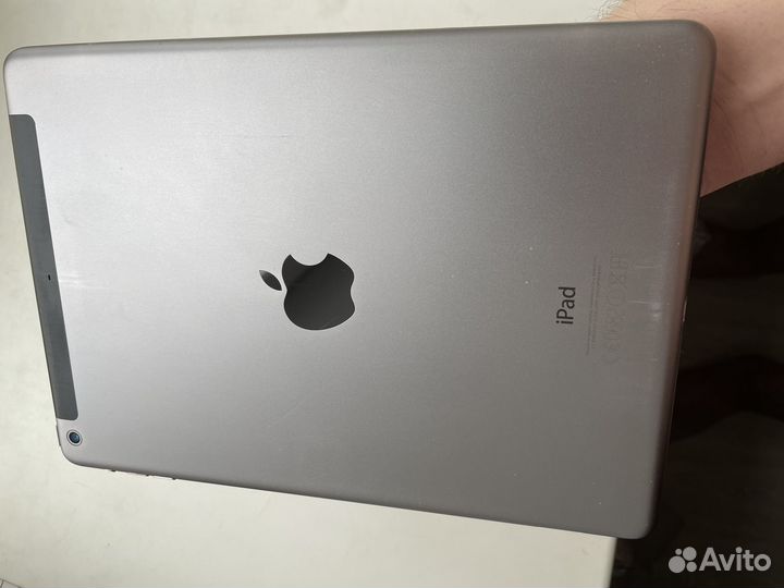 iPad air 1