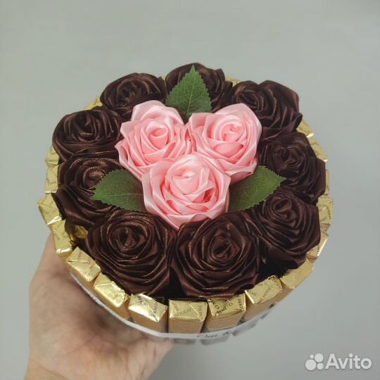 Сладкий букет