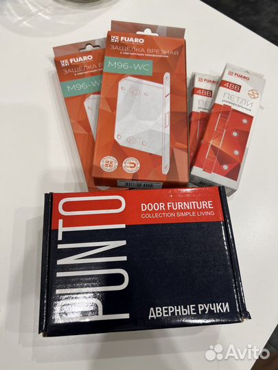 Двери межкомнатные bravo