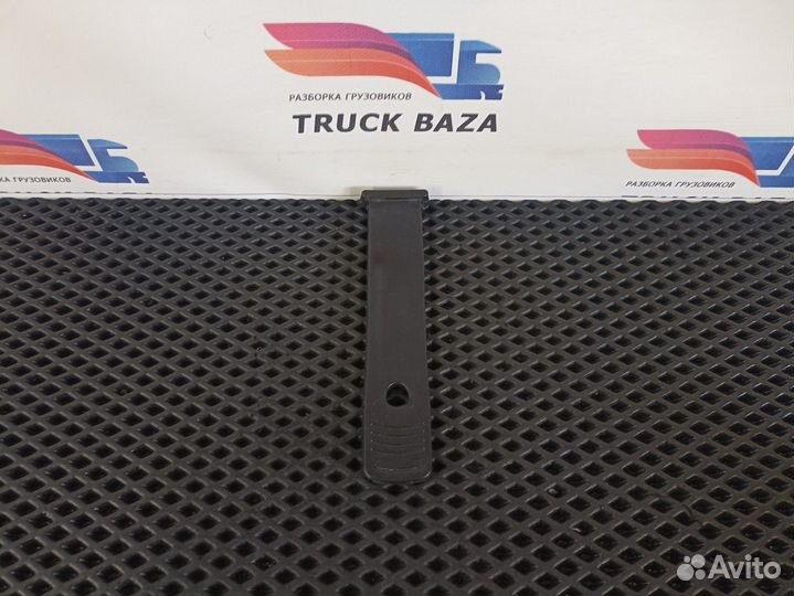 Крепеж крыла