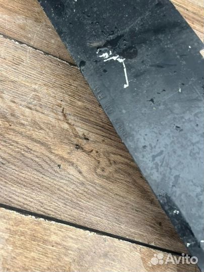 Усилитель бампера передний Opel Corsa D 1.4 2007