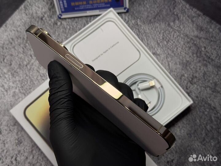 iPhone 14 Pro Max, 128 ГБ