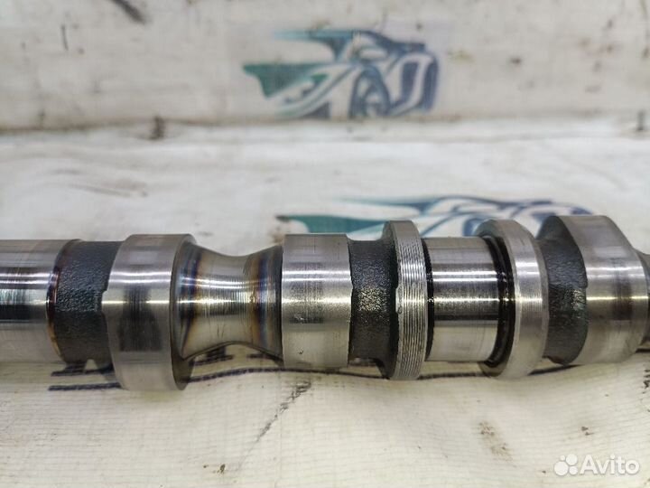 Распредвал Hyundai Tucson I 2.0 D4EA