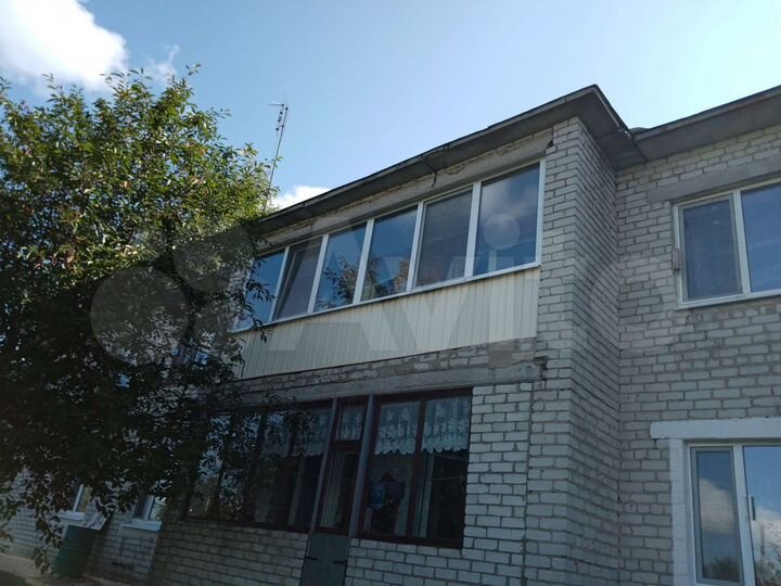 2-к. квартира, 48 м², 2/2 эт.