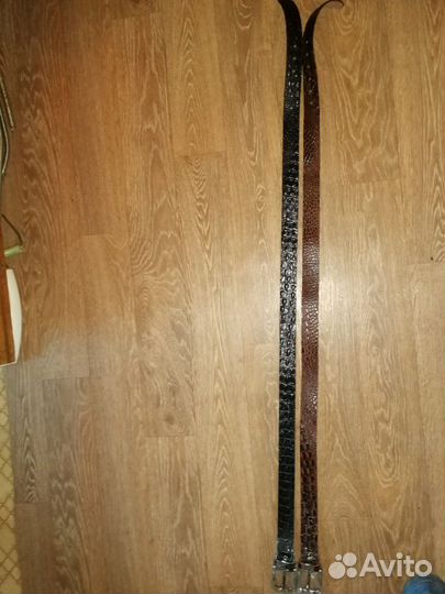 Ремень мужской