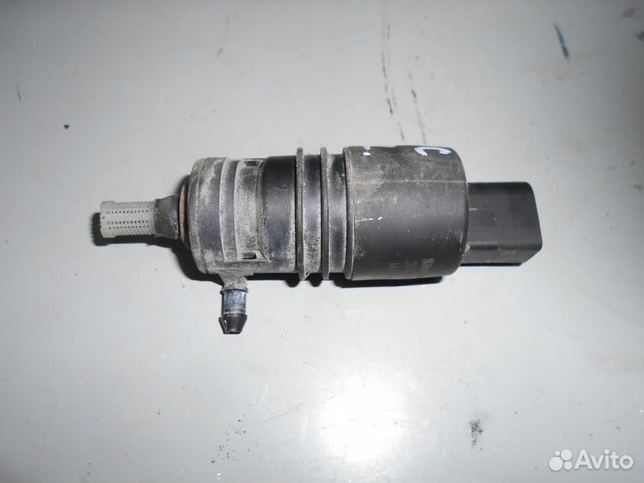 Мотор стеклоочистителя задний Honda Civic 5D (2006