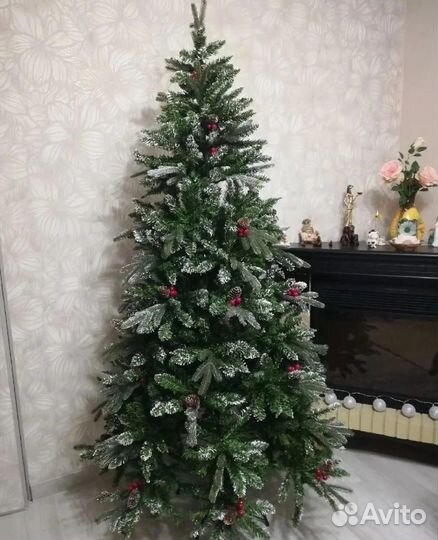 Искусственные елки оптом