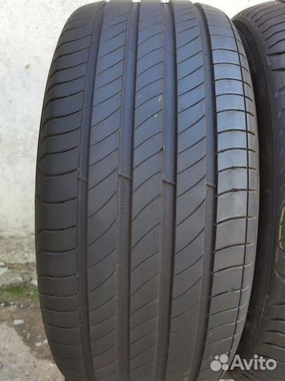 Michelin Primacy 4 225/50 R18 99W