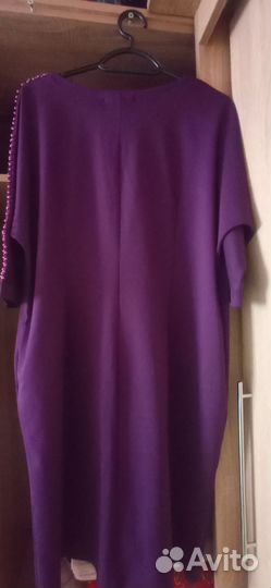 Платье женское