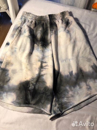 Шорты женские hm