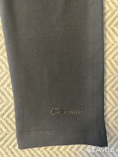 Спортивные бриджи Demix 42