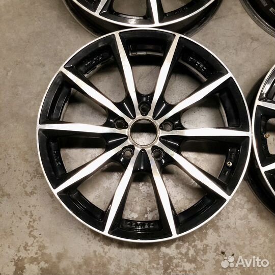 Диски R17 / 114.3 / 7 J / ET 45