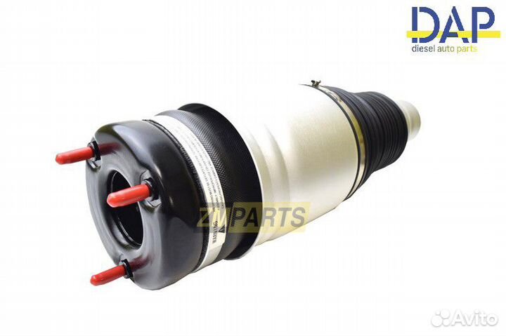 Пневмобаллон стойка перед. Grand Cherokee новый