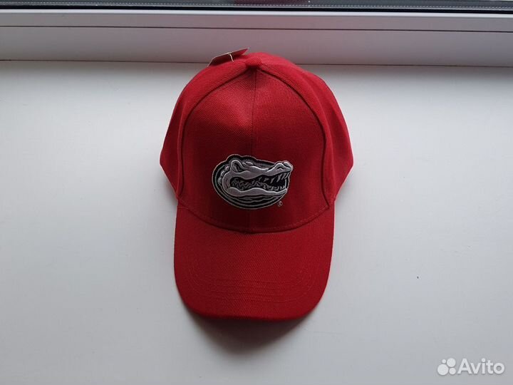 Бейсболка,кепка