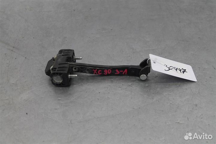 Ограничитель двери задней Volvo XC90 2014-2019