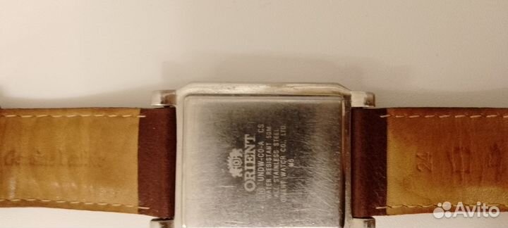 Часы мужские наручные Ориент