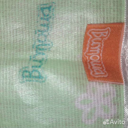 Клеёнка в детскую коляску, в кроватку