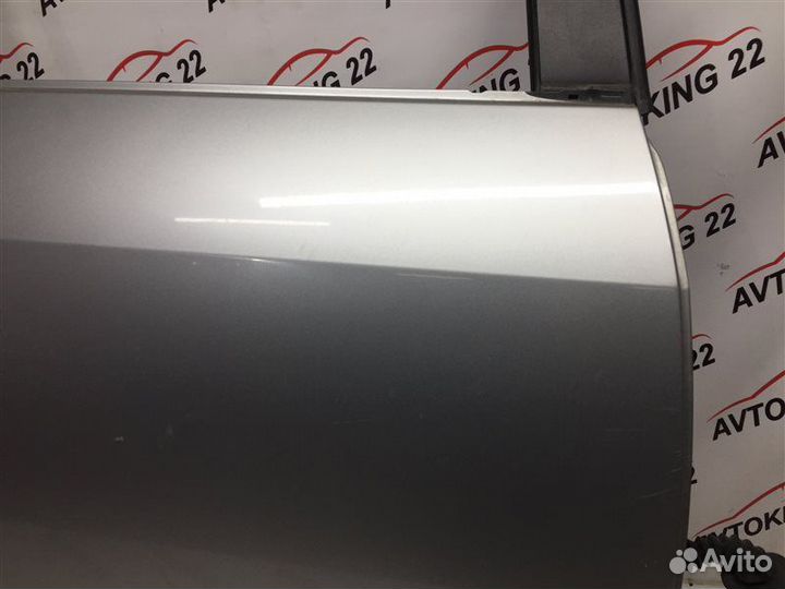 Дверь боковая задняя правая Nissan Primera QP12