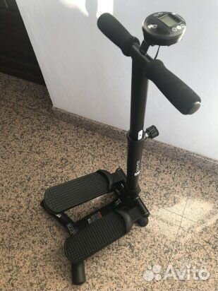 Степпер domyos st510