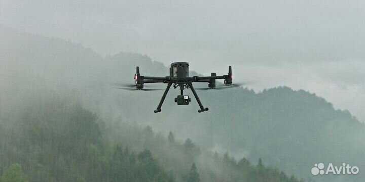 Matrice 350 RTK + H20T