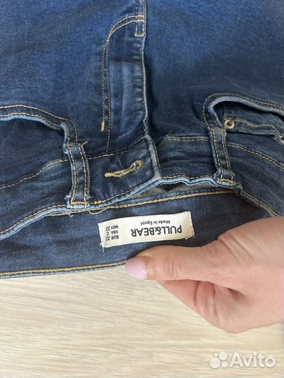 Женские вещи пакетом 40/42