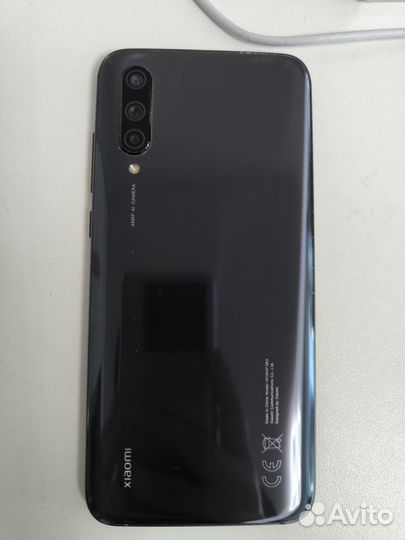 Xiaomi Mi 9 Lite, 6/64 ГБ