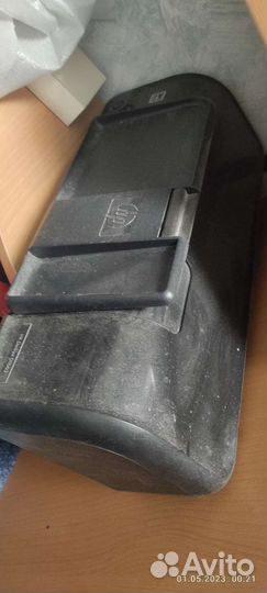 Принтер струйный hp