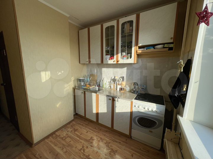 2-к. квартира, 55,7 м², 8/9 эт.