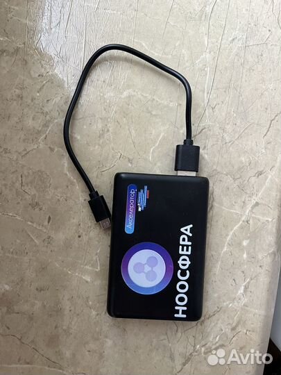 Повербанк TFN 5000 mAh