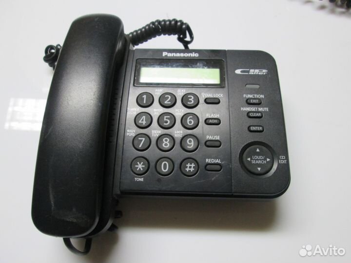 Panasonic KX-TS2356ru