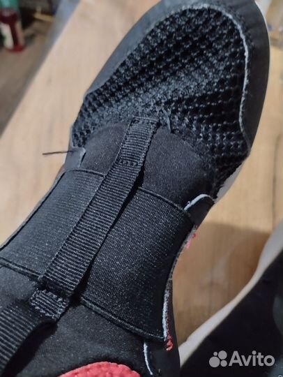 Слипоны на мальчика 37 р