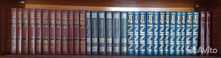 Т.Драйзер, собрание сочинений, 12 т