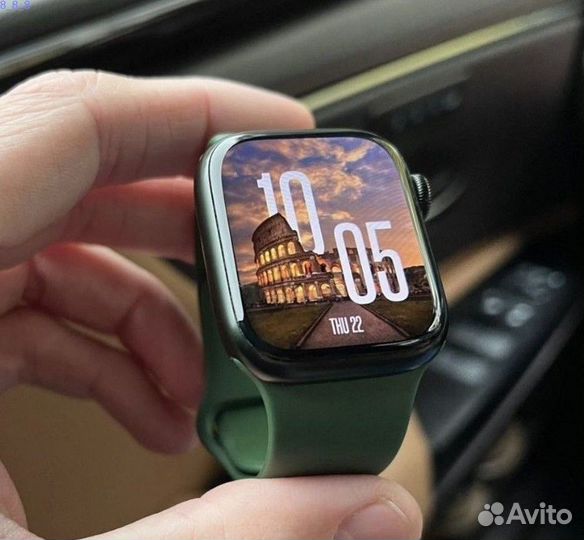 Apple Watch 9