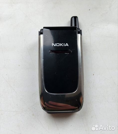Корпус Nokia 6060