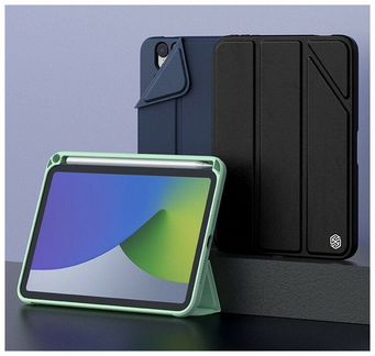 Чехол книжка nillkin для Apple iPad Mini 6 (2021)