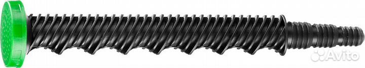 Наконечник поливочный 1/2