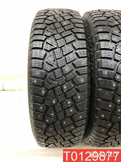 Continental IceContact 2 SUV 205/70 R15 96T