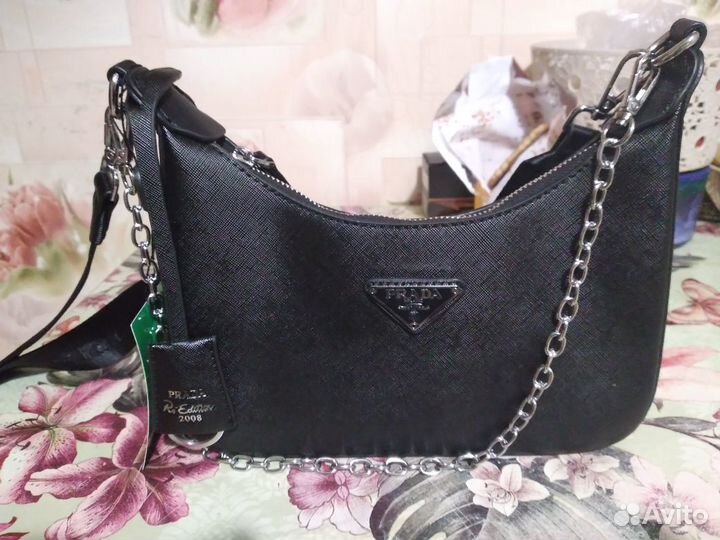 Элегантная женская сумка