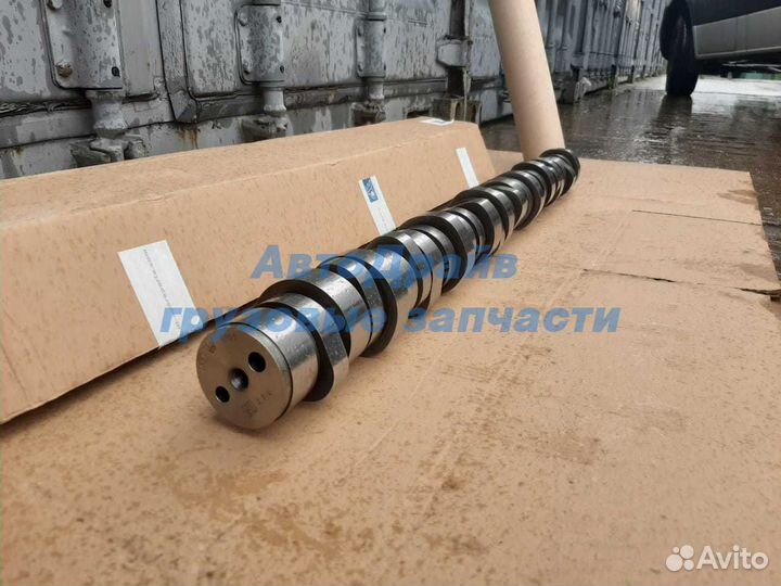 Распредвал Вольво фш фм мотор D13A 22431883