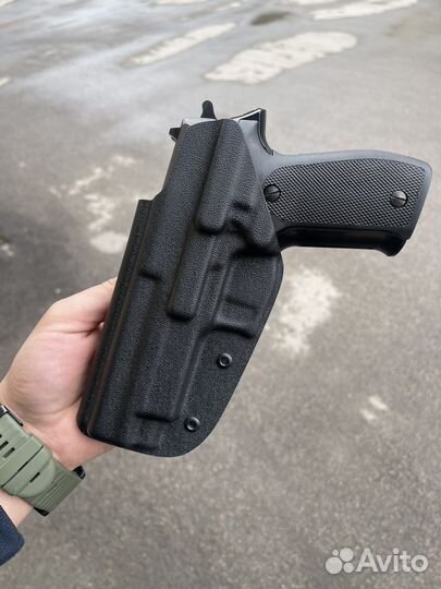 Кобура Sig sauer P226 tk