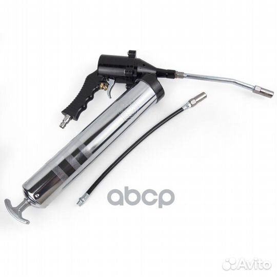 Шприц маслозаливной 500 мл 