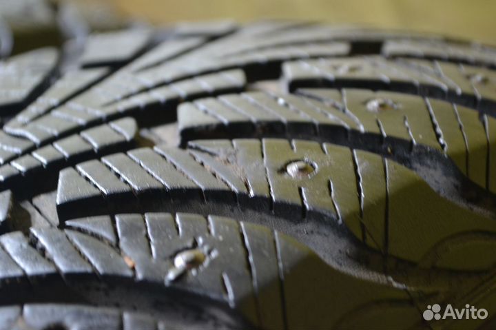 Goodyear UltraGrip Extreme 205/55 R16