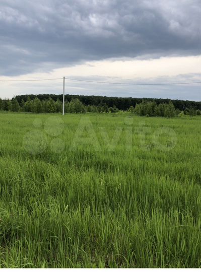 Участок 13 сот. (ИЖС)