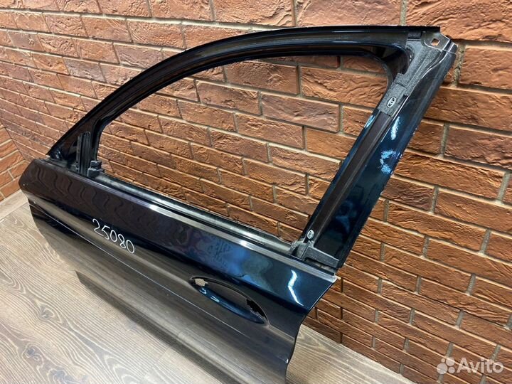 Дверь передняя левая Bmw 5 серия G30
