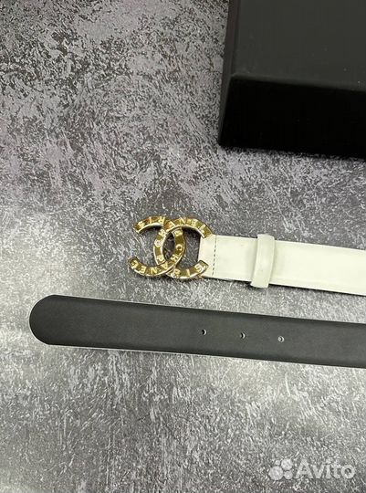 Ремень chanel