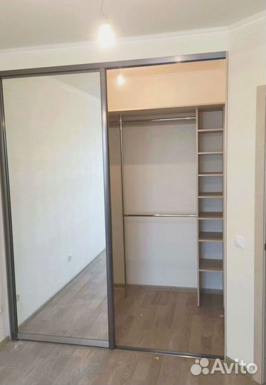 Гардеробная для Вашего дома