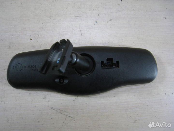 Зеркало заднего вида салонное Lexus RX300 (MCU35)