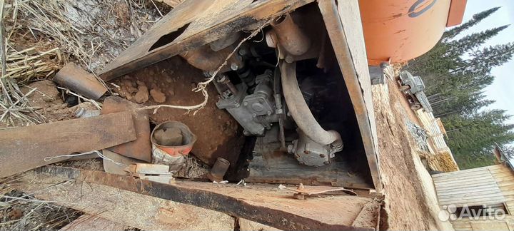 Бочка нефаз