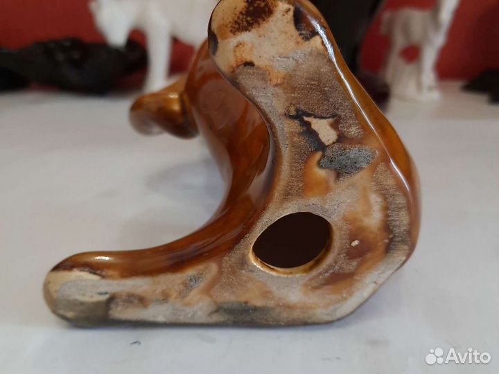 Статуэтка заяц